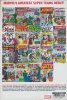 MARVEL JULY 1963 OMNIBUS HC [STANDARD] [9781302950088]